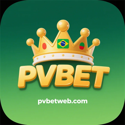 pvbet logo